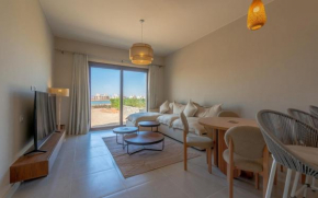 New 3BR Townhouse in Cyan 2 El Gouna Pool and Lagoon